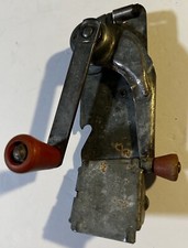 Antique Vintage Can Opener picture