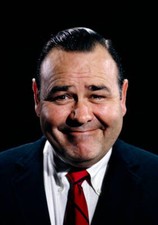 Jonathan Winters on The Jonathan Winters Show 1967 Television Old Photo 16 picture