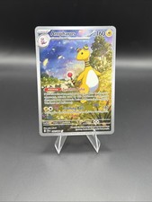 POKEMON AMPHAROS ART RARE 90/86 picture