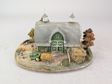 Vintage Danbury Mint “Clover Hill Farm