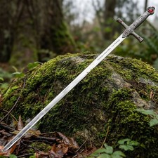 Handmade Harry Potter Gryffindor Sword Replica 41