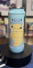 Igloo x Pokemon Blastoise 16 Oz Can picture