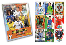 PANINI Women's World Cup 2023, Adrenalyn XL, Cards to choose, Cards to choose picture