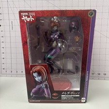 Yamato Girls Collection Melda.Ditz MegaHouse US Seller Fan Gift Anime Figurine picture