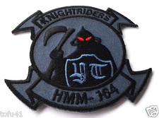 KNIGHTRIDERS HMM-164 (3-5/16