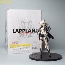 Arknights Lappland PVC Action Figure Model 24cm Anime Statues Toy Ornament Gifts picture