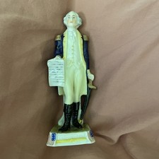 ERPHILA GERMANY VINTAGE GEORGE WASHINGTON FIGURE picture
