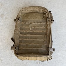 Chinook Medical TMK-ME Tactical Medic Backpack Pack Bag Coyote Brown Tech picture