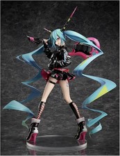 [NEW] Hatsune Miku LAM Rock Singer Ver. 1/7 Scale Figure Tokyo Otaku Mode picture