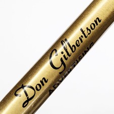 c1960s Minneapolis Minnesota Don Gilbertson Advertising Pen Thorpe Kwik Klik G23 picture