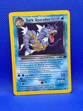 WoTC Promo #08/82 Dark Gyarados (Prerelease) picture