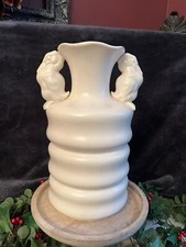 RARE Vintage 1939 Stangl Art Pottery Vase picture