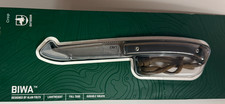CRKT Biwa Fixed Blade Knife 3