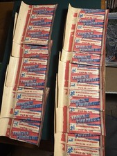 Lot Of 10 1985 TRANSFORMERS Reyauca Venezuela Red Pack Sealed picture