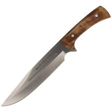 Muela Full Tang Knife Olive wood 210mm (JABALI-21OL) picture