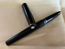 MONTBLANC Vintage No22 Nib 14K picture