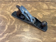 Vintage Stanley Bailey No. 5 Type 16 Smooth Hand Plane (1933-1941) picture