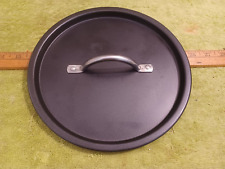 Calphalon/Commercial Cookware  Replacement Lid Only for#310 Lid Made in USA picture
