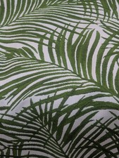 Thibaut West Palm Woven Upholstery Fabric 6 Yard Piece Uncut picture