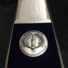 Coca-Cola commemorative medals #5b1748 picture