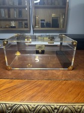 Zino Davidoff Cigar Humidor picture