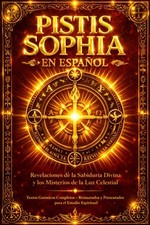 Pistis Sophia en Español – La Sabiduría Oculta de Cristo y los Misterios del Rei picture