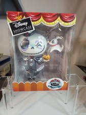 Disney Showcase World Miss Mindy Night Before Christmas Jack Skellington Damage  picture