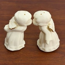 Formalities by Baum Bros. Angel Salt and Pepper Shakers~2015 picture