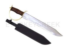 Medieval Warrior Machete 22.5