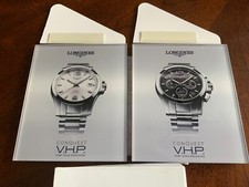 LONGINES Conquest & Conquest Classic DEALER/ STORE DISPLAY picture