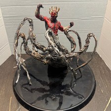 Gentle Giant Star Wars Darth Maul Mecha Legs 1:8 Statue 2019 Convention LE /500 picture