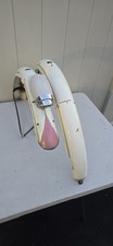1950'S Schwinn 26”  S2 Wheels Fenders, Phantom, Hornet DX, Panther Bikes. picture