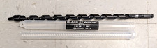 NEW Black Widow Wood Pole Auger Bit 11/16