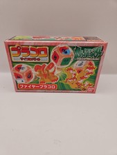 Pokemon Moltres Pracoro Dice Battle Game Bandai 1997 Sealed New picture