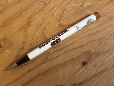 Vintage Rust-Oleum Stops Rust Advertising Mechanical Pencil Autopoint USA Made picture