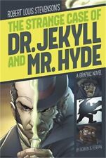 The Strange Case of Dr. Jekyll and Mr. Hyde (Paperback or Softback) picture