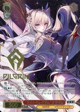 Nikke Victory Goddess Weiss Schwarz PR+ Card 2025 Jan-Feb Shop Tournament picture