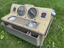 Vintage Bon Air AC For Cars - Original Air Conditioner 1960’s Working Condition picture