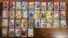 Topps Disney Pixar FF 1-35 Complete Set  With Bonus 70 Cards picture