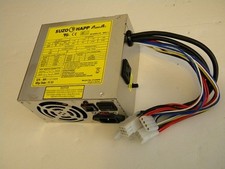 Happ Power Pro 20 Amp Switching  Power Supply Arcade 8 Liner 200 watt pc picture
