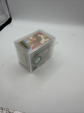 Japan  Nintendo Hanafuda Card Set  Authentic Vintage Kyoto Nintendo New Open Box picture