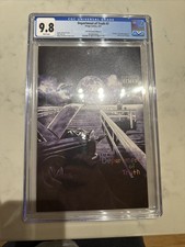Department of Truth #7 CGC 9.8 Slim Shady Eminem Hutchison LTD to 750 Cover A picture