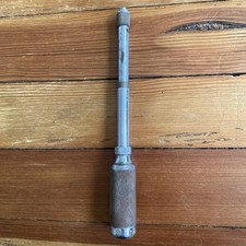 Vintage North Bros. Mfg. Co.