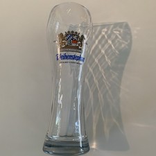 WEIHENSTEPHAN Germany Brewery  0.5L  Beer Glass Rastal World’s Oldest Brewery picture