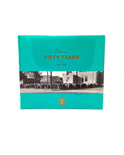 Tri-C Cleveland Ohio | 50 Years 1963–2013 Commemorative Big Book picture