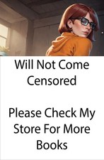 Keys Comics #2 Velma-A Cosplay Virgin GOLD Variant Limited picture