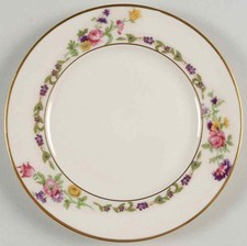Lamberton Doris Bread & Butter Plate 313867 picture