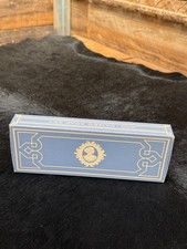 Vintage Avon Cameo Soap Set – 2 Original Hostess Soaps with Original Box picture