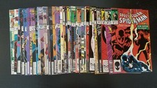 1988 MARVEL SPECTACULAR SPIDER-MAN #21-263 MULTIPLE ISSUES/COVERS AVAILABLE picture