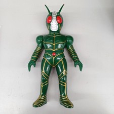 MEDI COM TOY Kamen Rider ZO Toei Retro Sofvi Collection picture